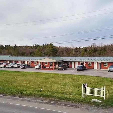 Best Travel Inn Philipsburg Philipsburg  Exterior foto