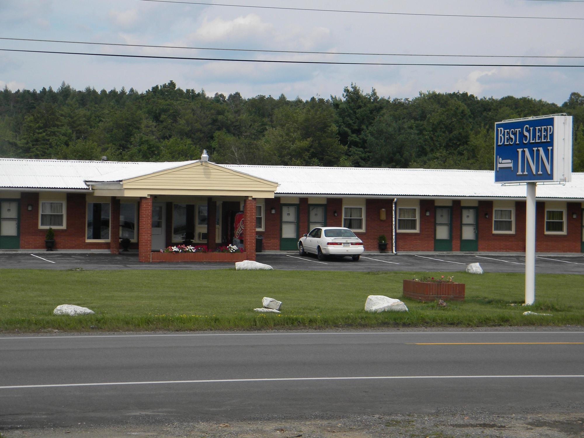 Best Travel Inn Philipsburg Philipsburg  Exterior foto