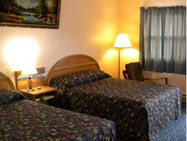 Best Travel Inn Philipsburg Philipsburg  Exterior foto